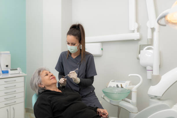 Best Emergency Wisdom Teeth Removal in Farmerville, LA