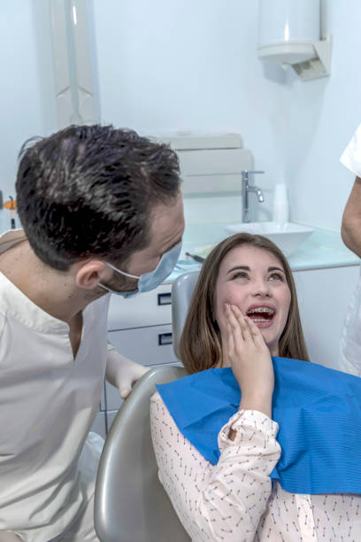 Best Emergency Root Canal Treatment in Farmerville, LA