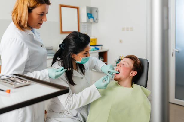 Best After-Hours Emergency Dentist in Farmerville, LA