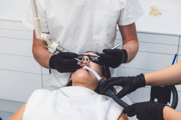 Best Emergency Broken Tooth Repair in Farmerville, LA